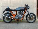 Laverda 1000 3C - LAVERDA MOTORRAD