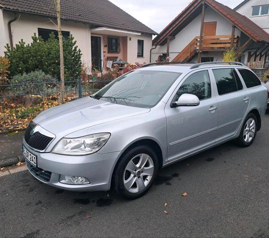 Skoda SKODA Octavia