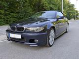 BMW 320Ci -Cabrio - gebrauchte BMW 3er Reihe aus dem Jahr 2003