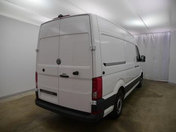 Volkswagen Crafter - 2