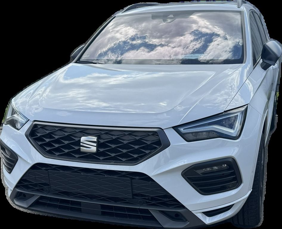 Image of Seat Ateca