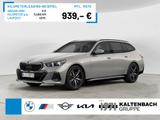 BMW 550e Touring xDrive M-Sport Pro PANO AHK HUD LED - BMW 550: Xdrive