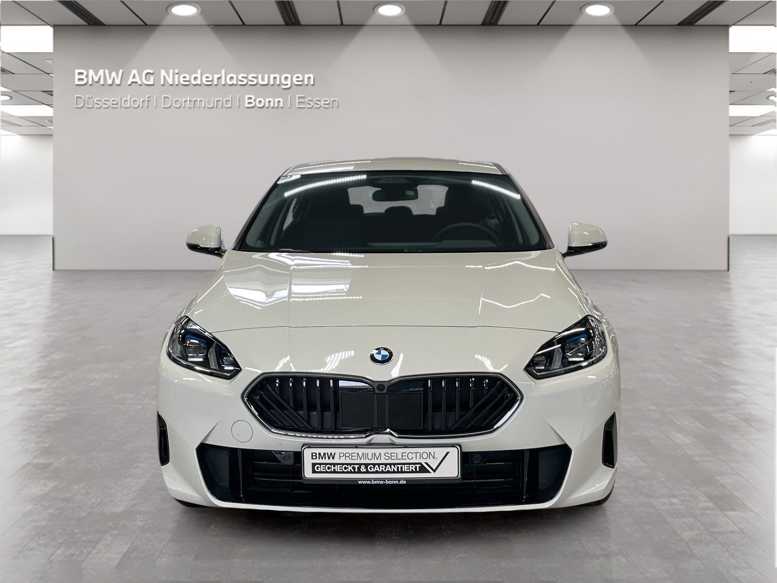 BMW 120 - Bild 8