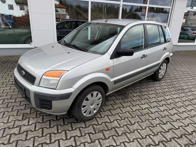 Ford Fusion Fun 1.2 Klima/TÜV NEU