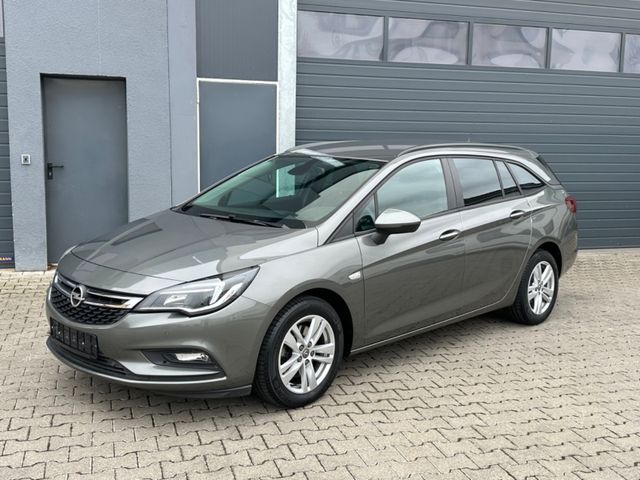 Opel Astra K Sports Tourer Business Start/Stop 1.Hand