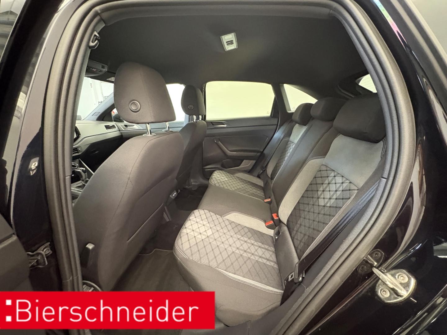 Volkswagen Taigo 1.0 TSI DSG R-Line IQ-LIGHT DIGITAL COCKPI, миниатюра 9