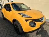 Nissan Juke 1.2 DIG-T 360° - Nissan Juke Gebrauchtwagen in Essen