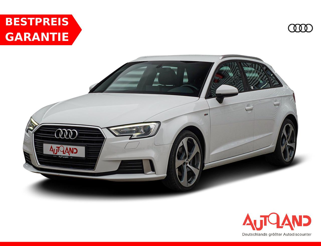 Audi A3 Sportback 1.5 TFSI S-Line Xenon Navi Teillede