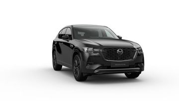 Mazda CX-60 2025 Homura Plus