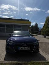 Audi A4 30 TDI S-Tronic