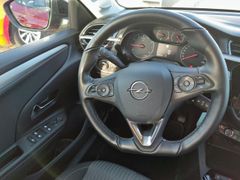 Fahrzeugabbildung Opel Corsa F Edition 1.2 RFK, SH, Multimedia Radio