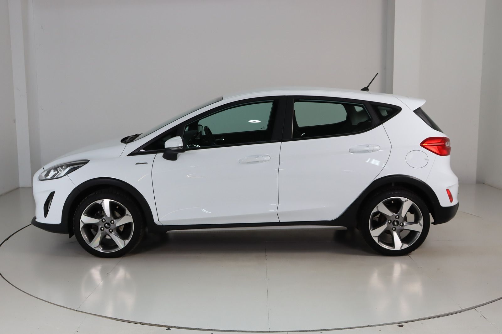 Fahrzeugabbildung Ford Fiesta 1.0 l Active * Klima * SHZ * PDC