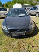 Volvo V50 Kombi 2.0 D Summum