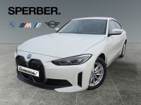 BMW i4 - Vorschau Bild 1