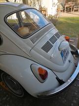 Volkswagen Käfer - VW Käfer Gebrauchtwagen in Berlin