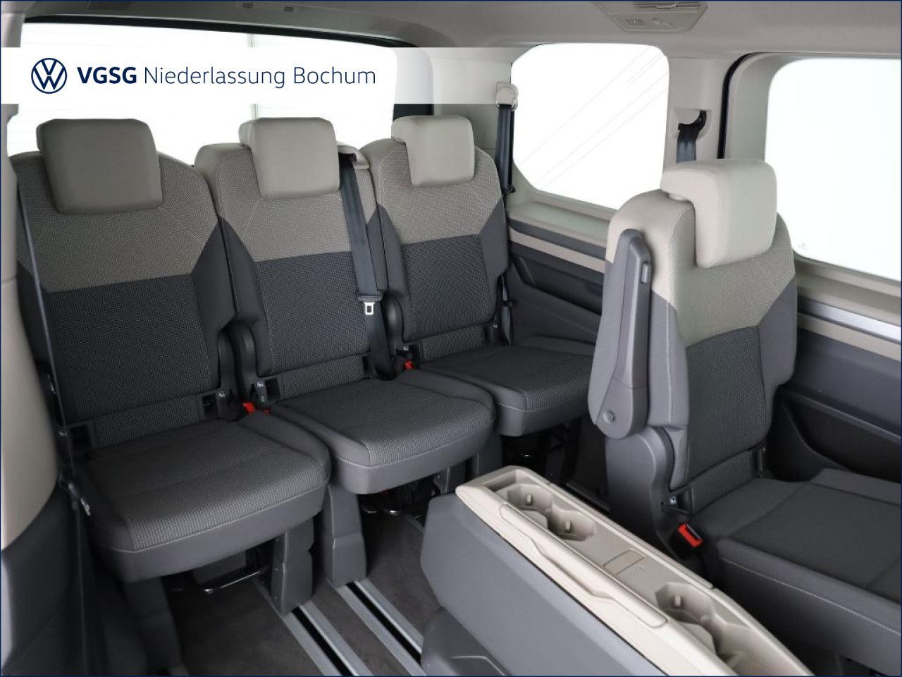 Volkswagen T7 Multivan - Bild 10