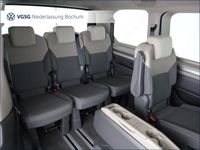 Volkswagen T7 Multivan - Vorschau Bild 10
