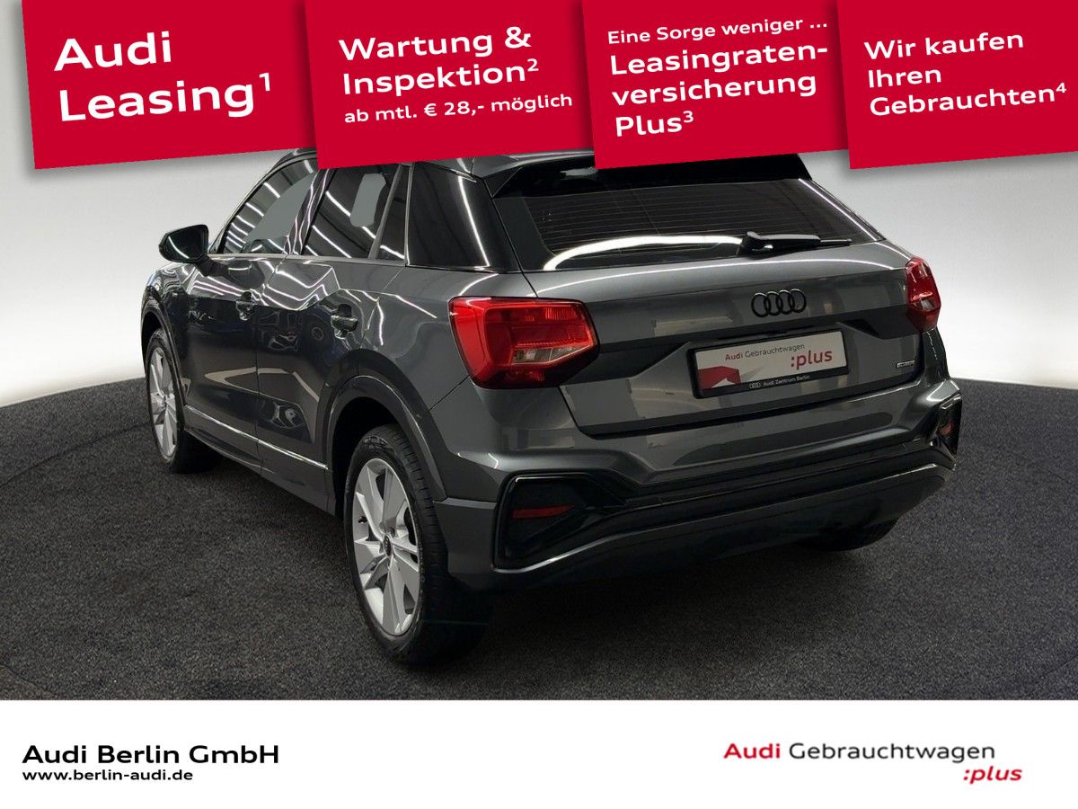 Audi Q2 - Bild 3