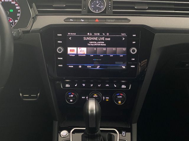 Arteon R-Line 2.0 TSI DSG AHK+NAVI+KAMERA