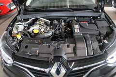 Fahrzeugabbildung Renault Megane TCe 115 Life KLIMA  Full LED  Winterräder