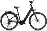Cube Kathmandu Hybrid C:62 SLX  Damen 50cm - Cube E-Bikes