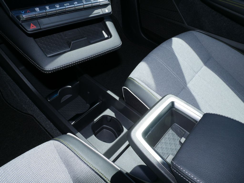 Fahrzeugabbildung Renault Megane E-Tech EV60 220 Techno