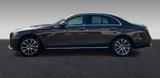 Mercedes-Benz E 350e EXCLUSIVE Autom. EXCLUSIVE - mit Hybrid-Antrieb: Braun, mit Apple Carplay