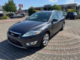 Ford Mondeo Turnier Sport - Ford Mondeo: Sport