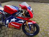 Ducati 998S Ben Bostrom - DUCATI 998