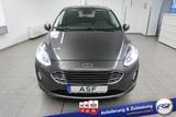 Ford Fiesta Titanium X #B&O #Winter-P. #Toter-Wink... - Ford Fiesta aus 2020