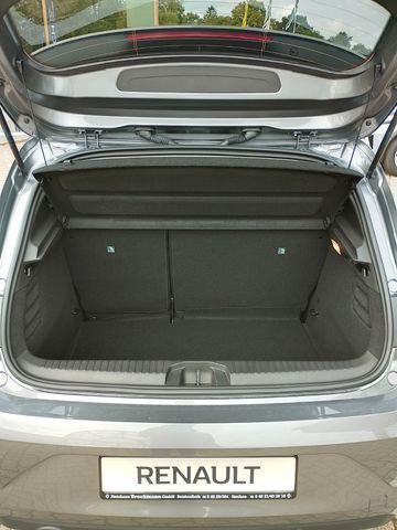 RENAULT Clio - Bild 4