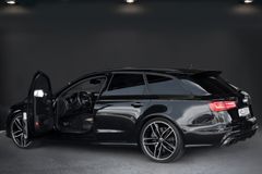 AUDI RS6 Avant 4.0 TFSI - Dynamik - Keramik - Carbon