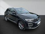 Volkswagen T-Roc Sport - Volkswagen T-Roc Sport mit Diesel-Antrieb