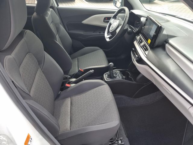 Suzuki SWIFT 1.2 Dualjet Comfort Hybrid