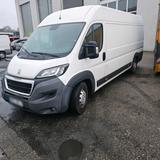 Peugeot Boxer Avantage - gebrauchte Peugeot Boxer aus dem Jahr 2015