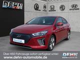 Hyundai IONIQ 1.6 GDi Hybrid Style ACC INFINITY XENON - Hyundai IONIQ mit Hybrid-Antrieb