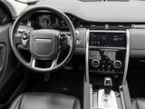 Land Rover Discovery Sport SE AWD - Land Rover Gebrauchtwagen in Bonn