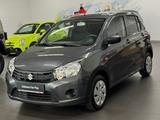 Suzuki Celerio 1.0 Aut. BLUETOOTH/KLIMA/1.HD/U-FREI/TOP - graue Suzuki Celerio