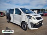 Peugeot Traveller Allure L2 4x4 Dangel 2.0 HDI 150