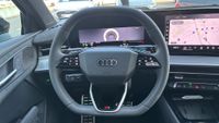 Audi Q3 - Vorschau Bild 13