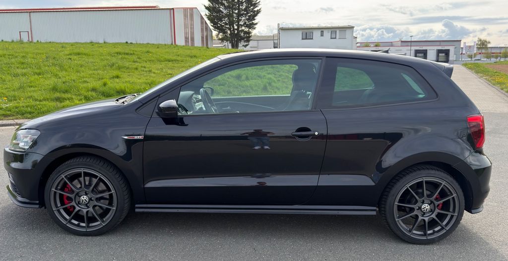 Image of Volkswagen Polo