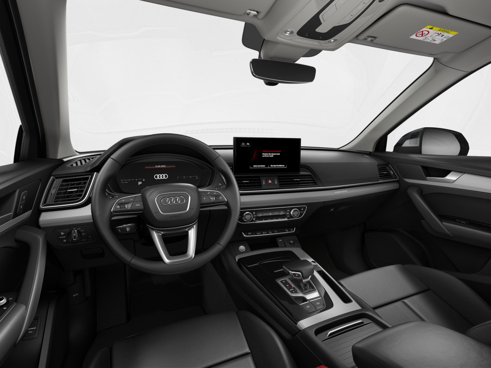 Audi Q5 - Bild 9