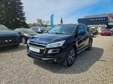 Peugeot 4008 Allure 4WD,8-fach,AHK - Peugeot 4008 Gebrauchtwagen