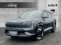 Kia EV5 - Vorschau Bild 2