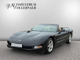 Corvette C5 5.7 Cabrio Autom. *GUTER ZUSTAND*HUD*TÜV NEU* - gebrauchte Corvette Cabrios