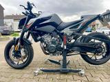 KTM Duke 790 - Offers