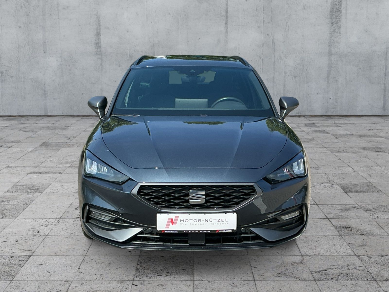 Seat Leon - Bild 3