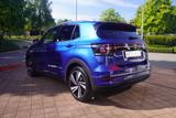 Volkswagen T-Cross 1.0 TSI R-Line LED Virtual Cockpit DAB - VW T-Cross Gebrauchtwagen in Dresden