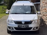 Dacia Logan MCV Kombi Laureate - Dacia aus 2011