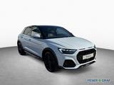 Audi A1 allstreet 35 TFSI - Interieur S line - ACC - Audi A1 Gebrauchtwagen in Wiesbaden